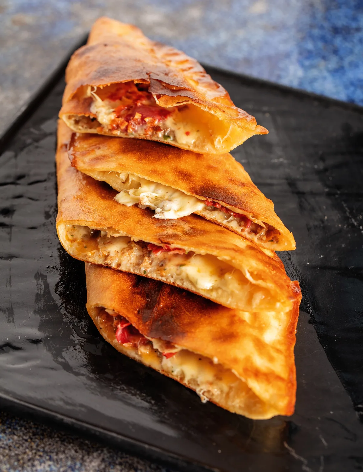 Görele Karışık Pide