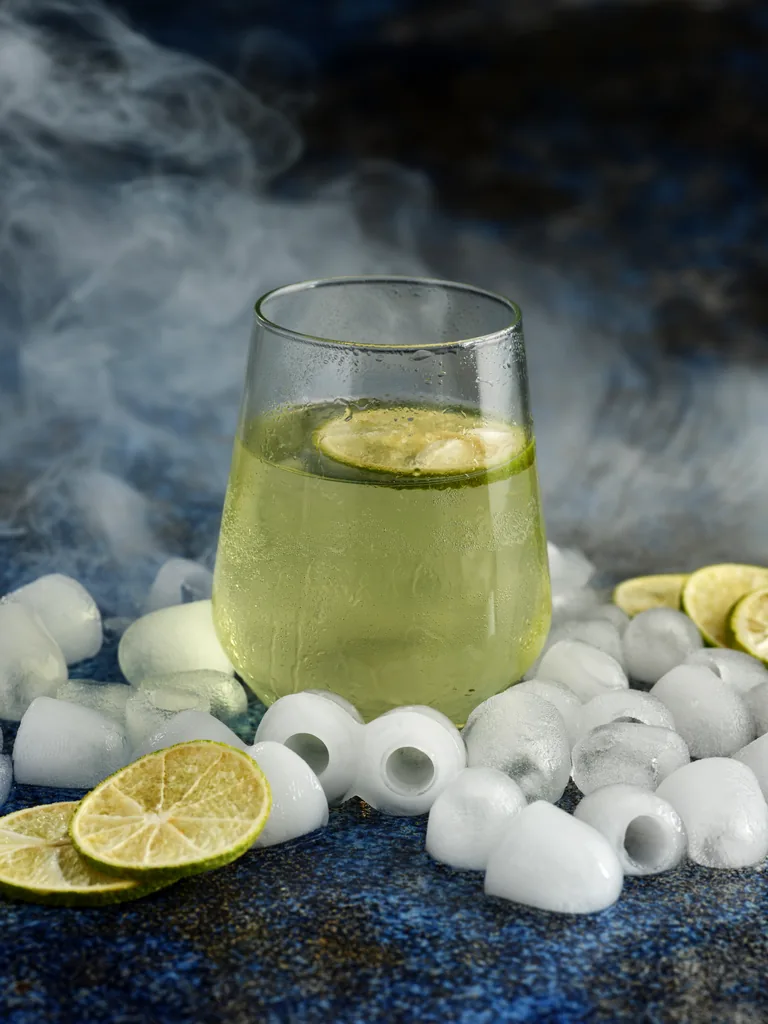 COOL LIME